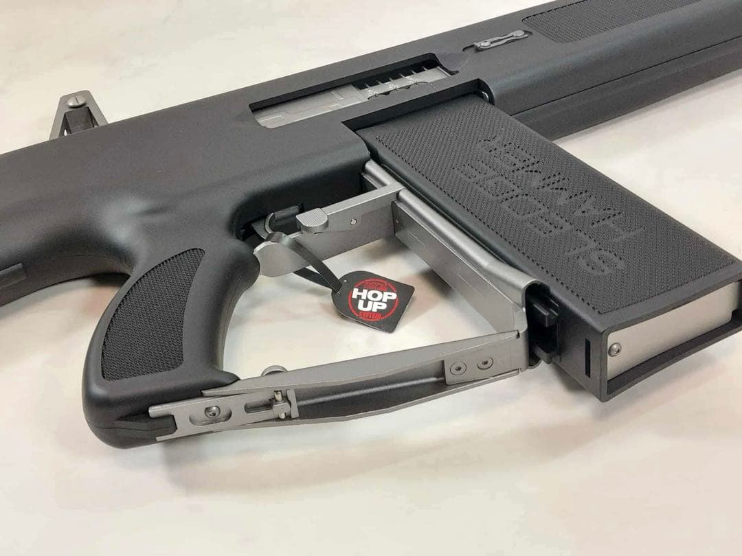 東京マルイ 電動ショットガン AA-12