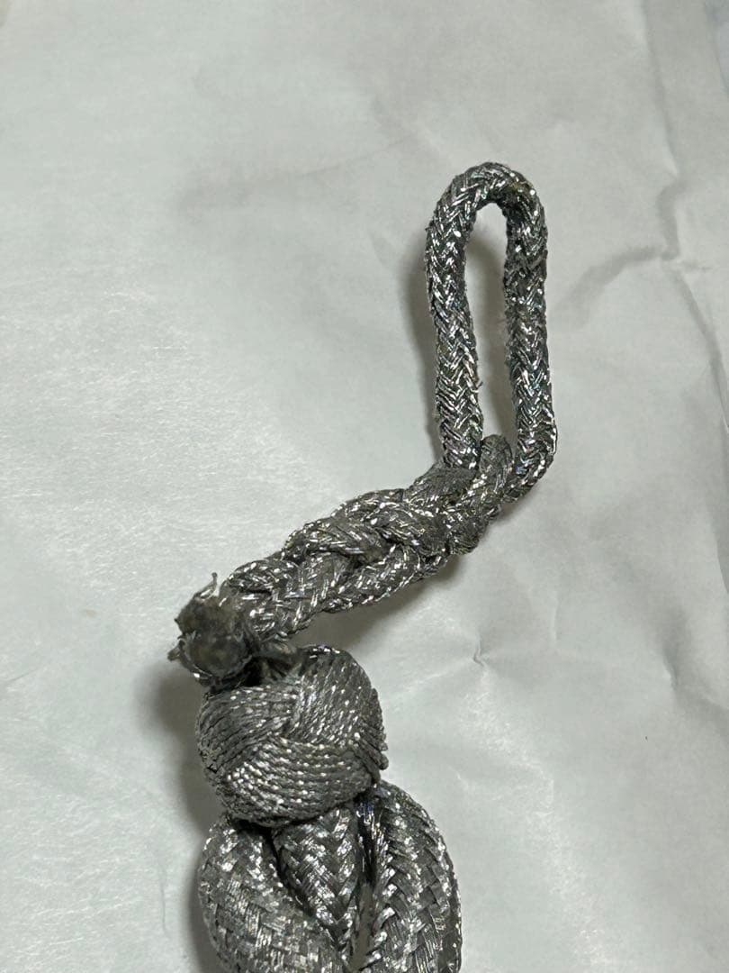 ドイツ国防軍陸軍射撃優秀者飾緒