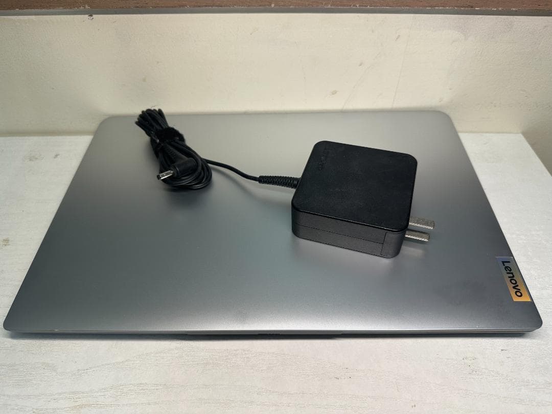 Windowsノート本体 Lenovo IdeaPad Slim 170 14 R5 8G 512G