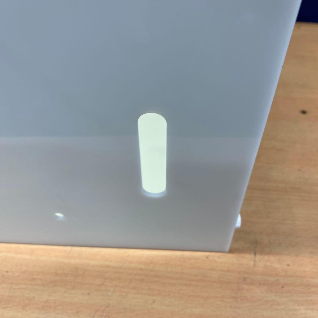 美品！フクモモお泊まりケージ 高級アクリルケース