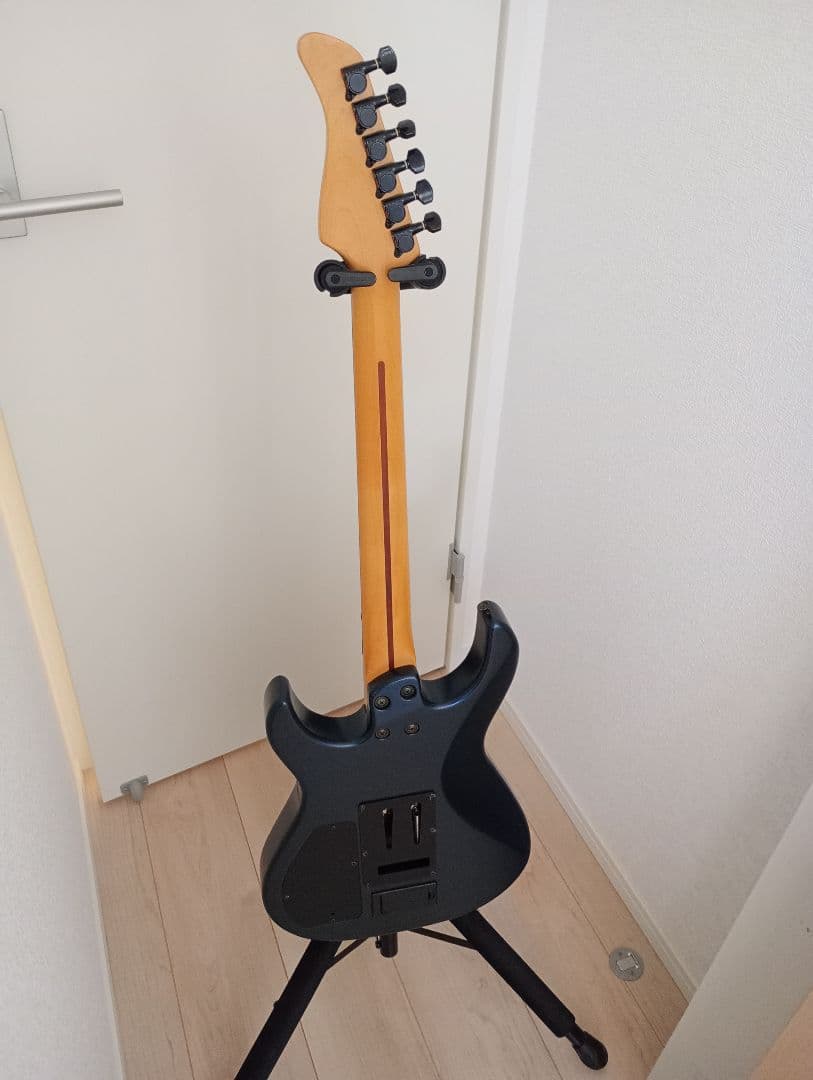 フェルナンデス　サスティナー搭載モデル　マットカラー　中古美品