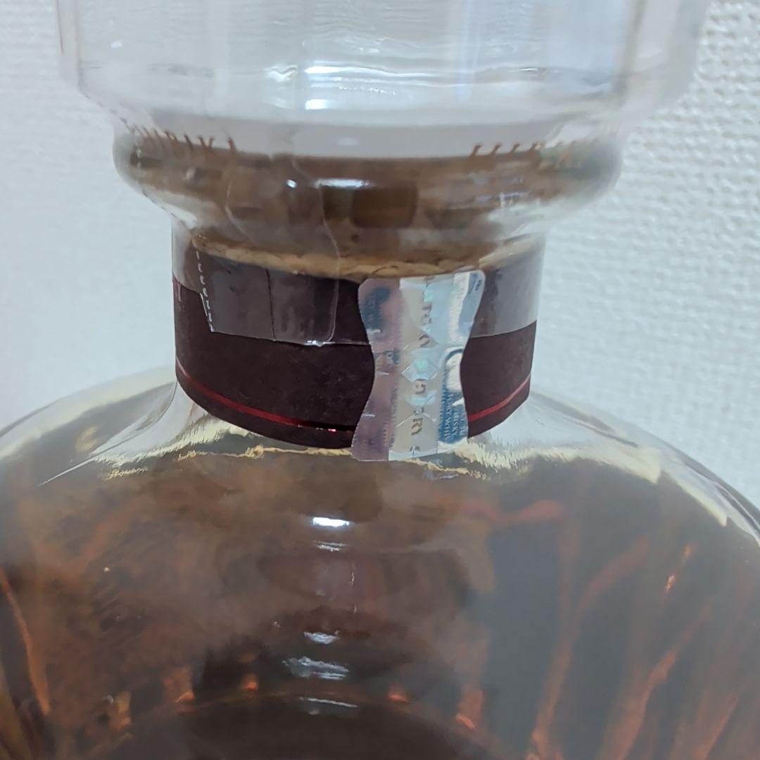 響 サントリーウイスキー ブロッサムハーモニー2023