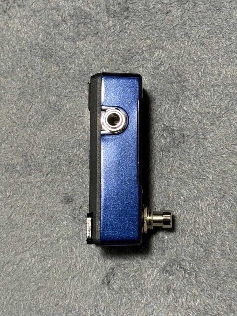 ギター KORG Pitchblack mini PRS