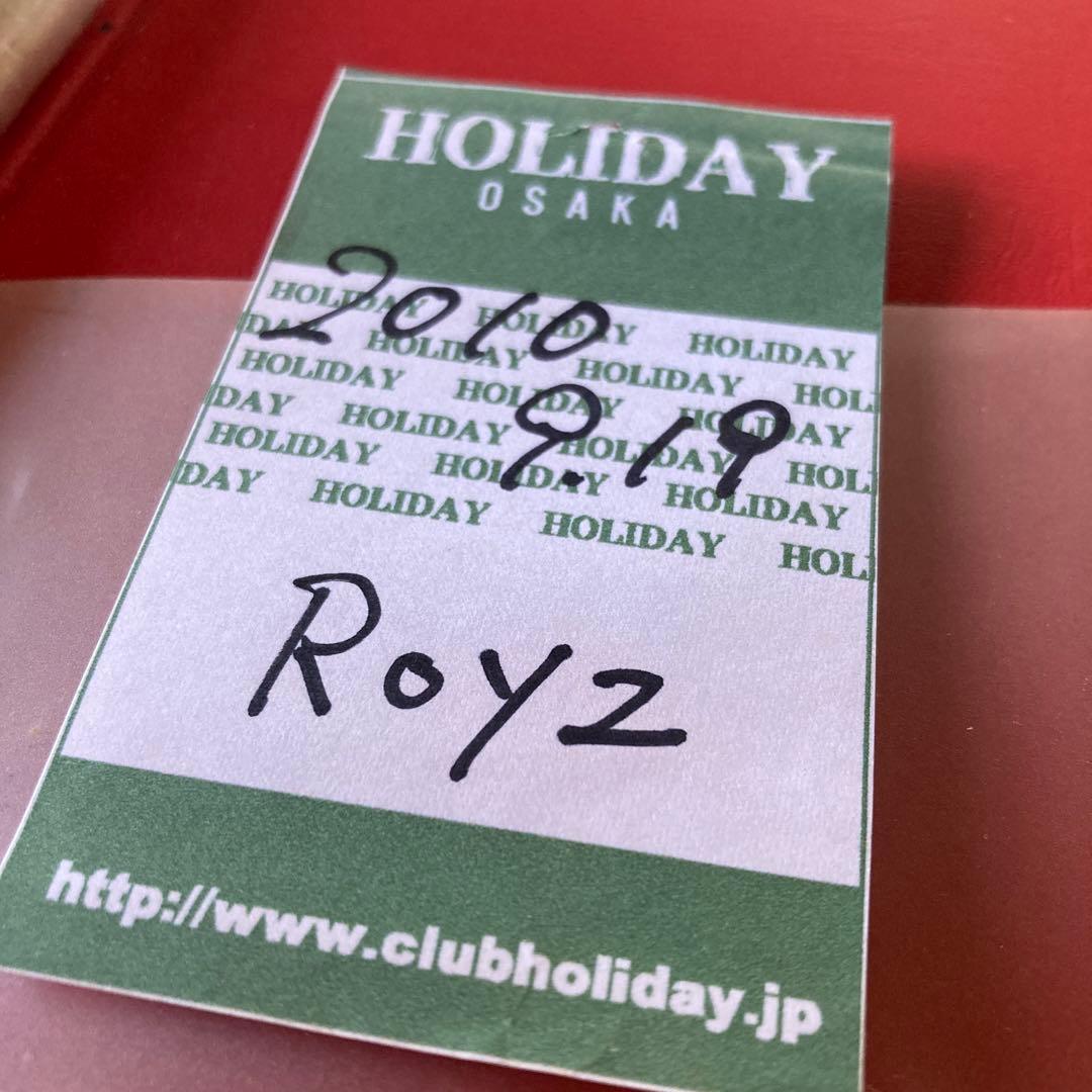 Royz 杙凪 チェキ196枚 まとめ売り