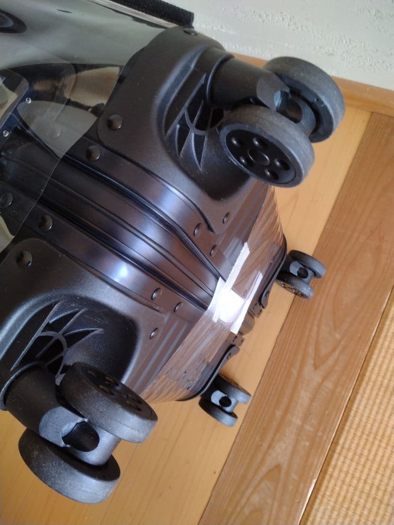 【更にお値下げ♪本間ゴルフ HONMA アルミ キャリーケース 】