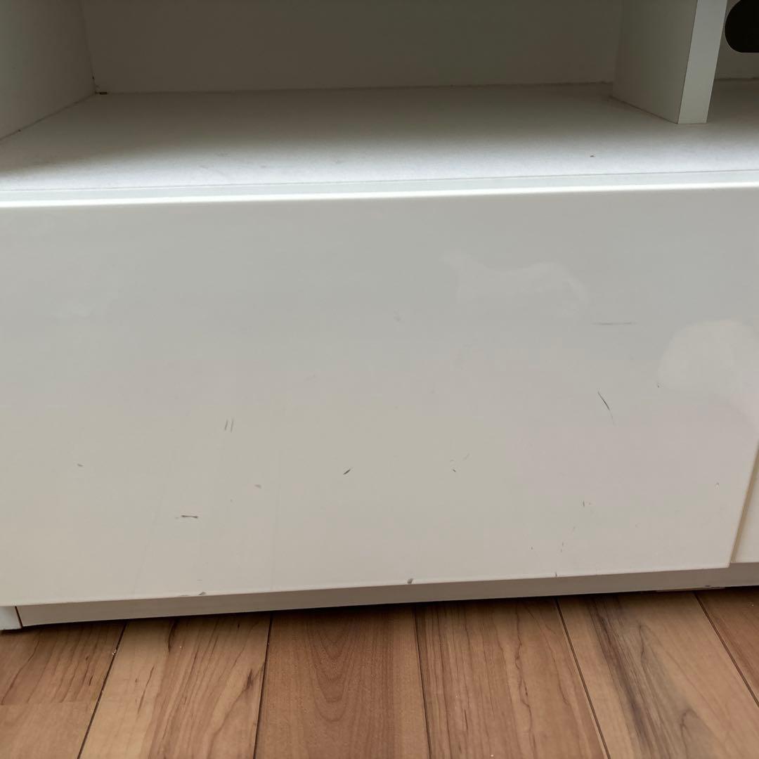 TVボード 壁面収納 ニトリ ポルテシリーズ