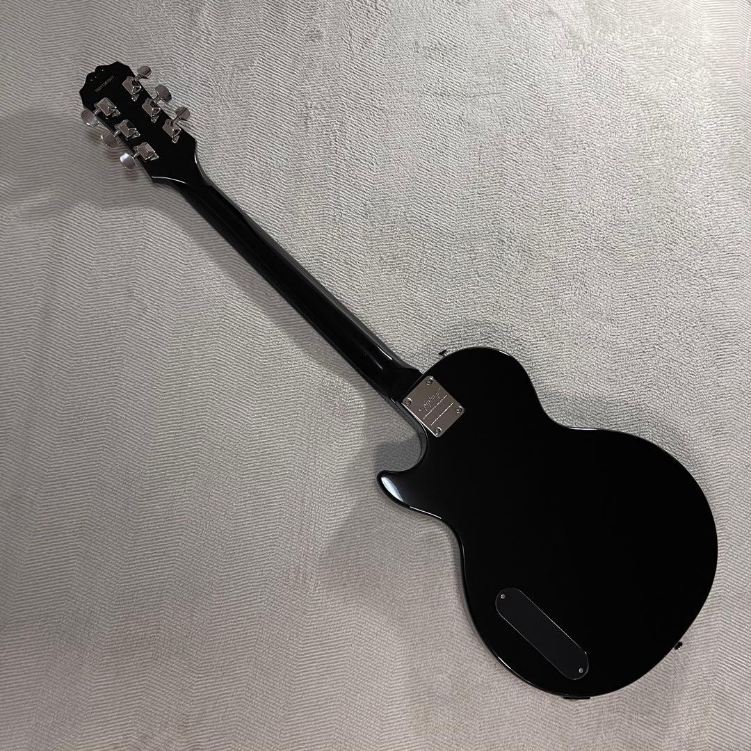 A790⭐︎Epiphone Les Paul Junior タバコバースト