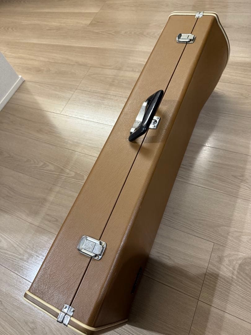 ヤマハ　YSL-353 テナートロンボーン