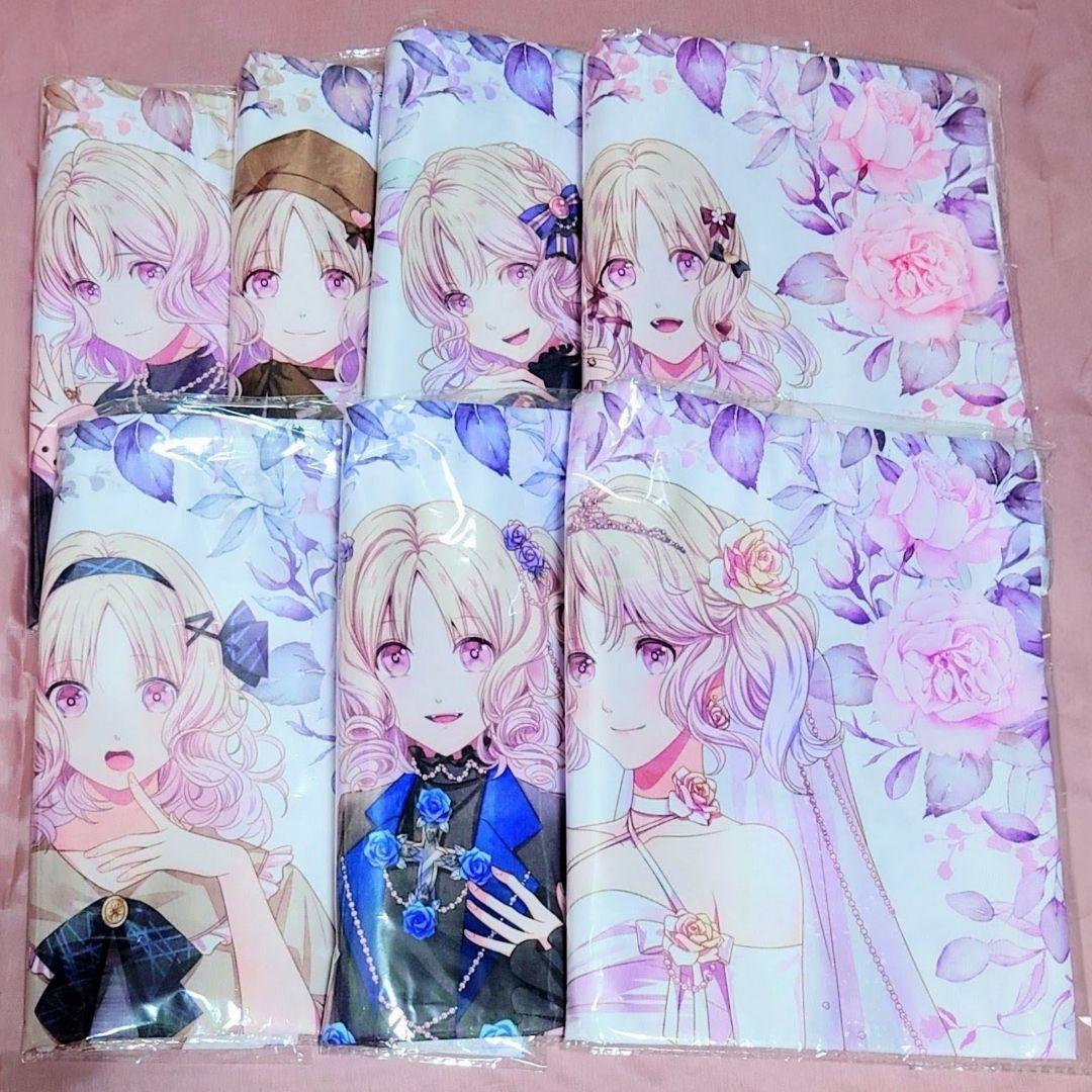 ディアラバ 小森ユイ ⑤