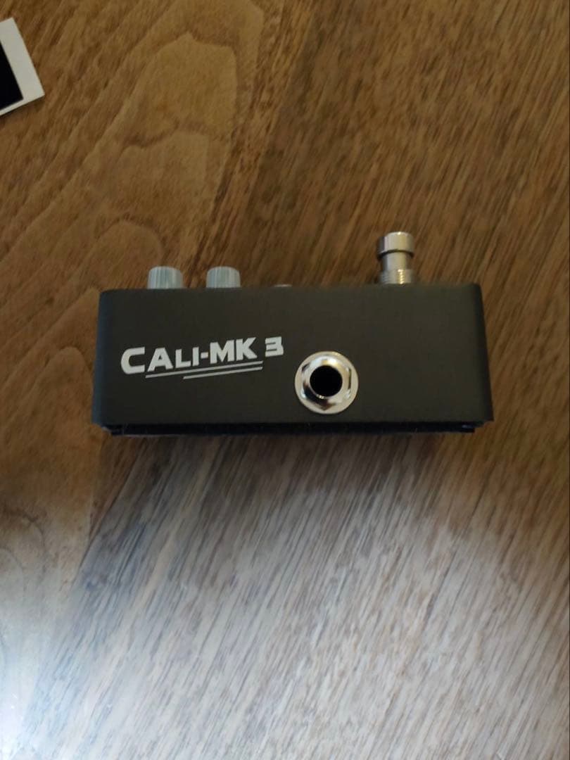 Mooer 008 エフェクター