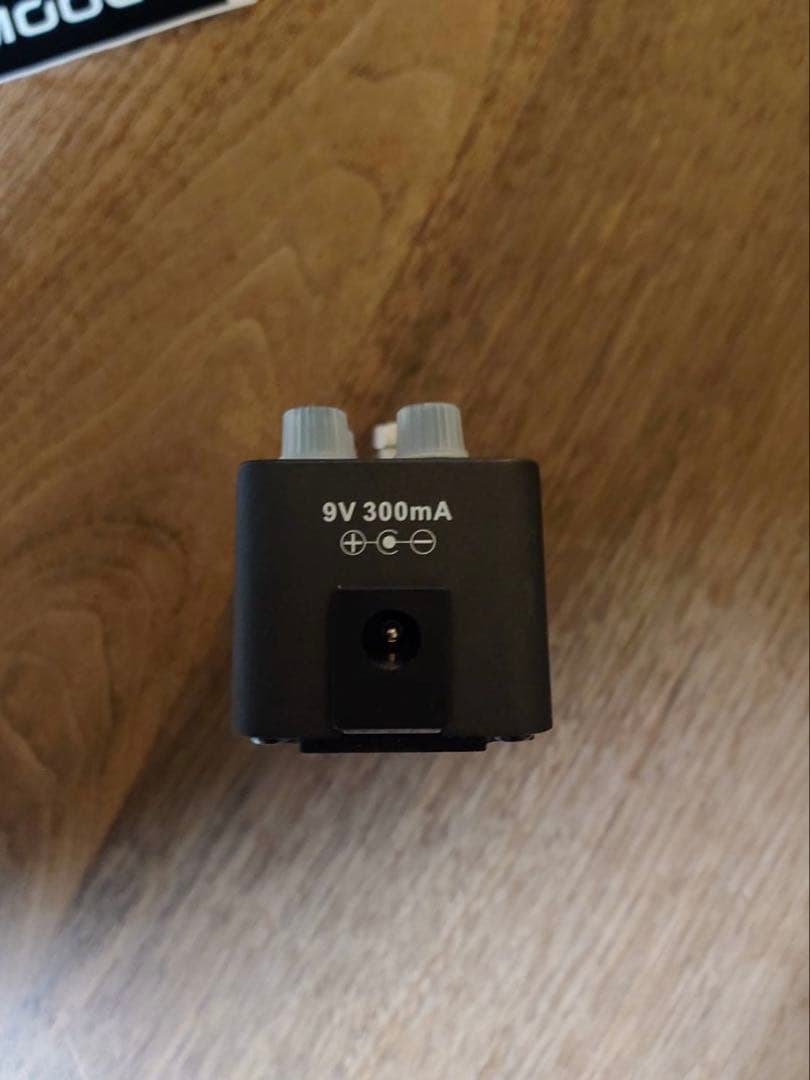 Mooer 008 エフェクター