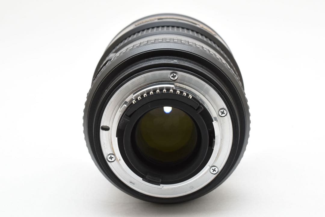 レンズ(ズーム) Nikon AF-S NIKKOR 17-55mm f/2.8G ED DX