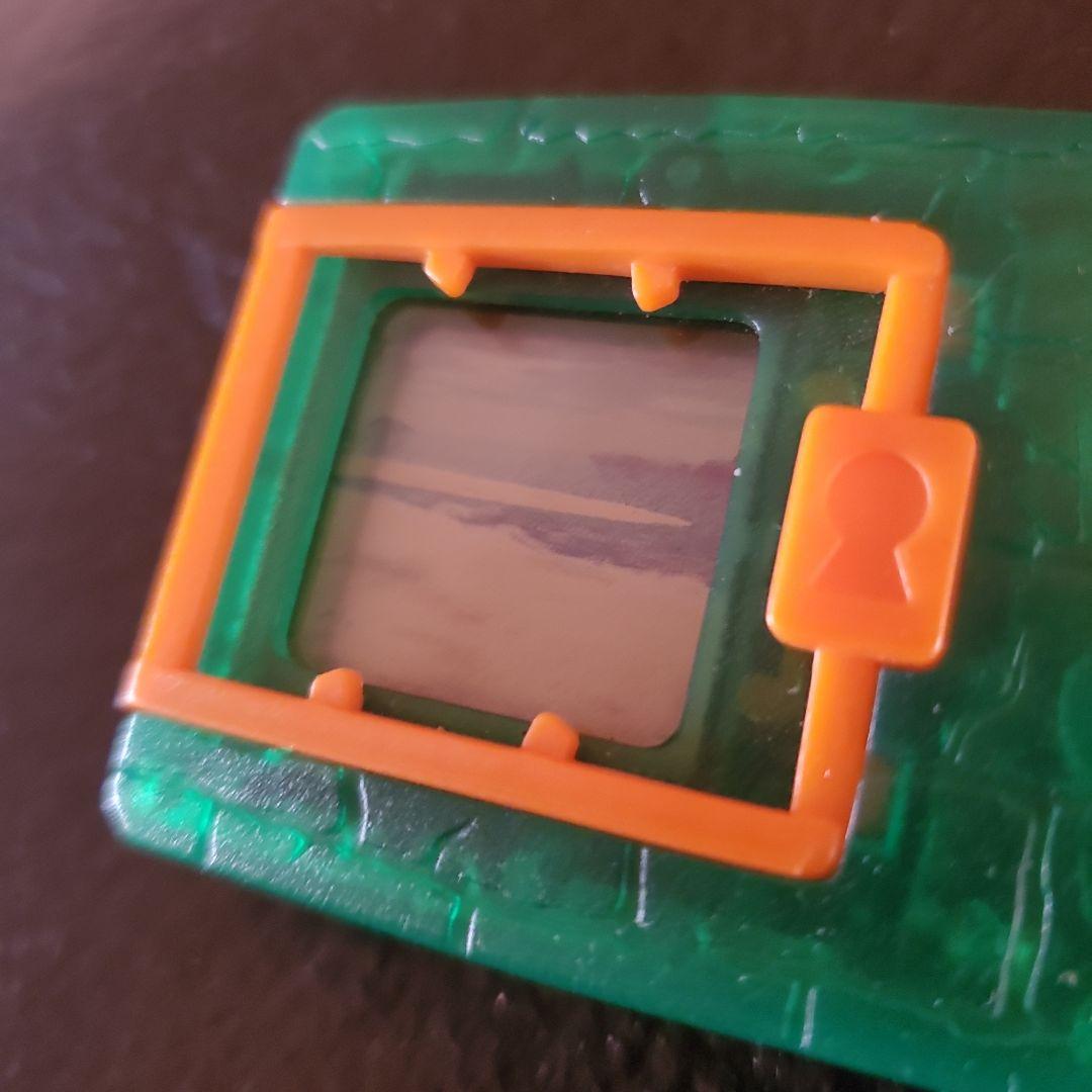 初代デジタルモンスター Ver.5 DIGITAL MONSTER BANDAI