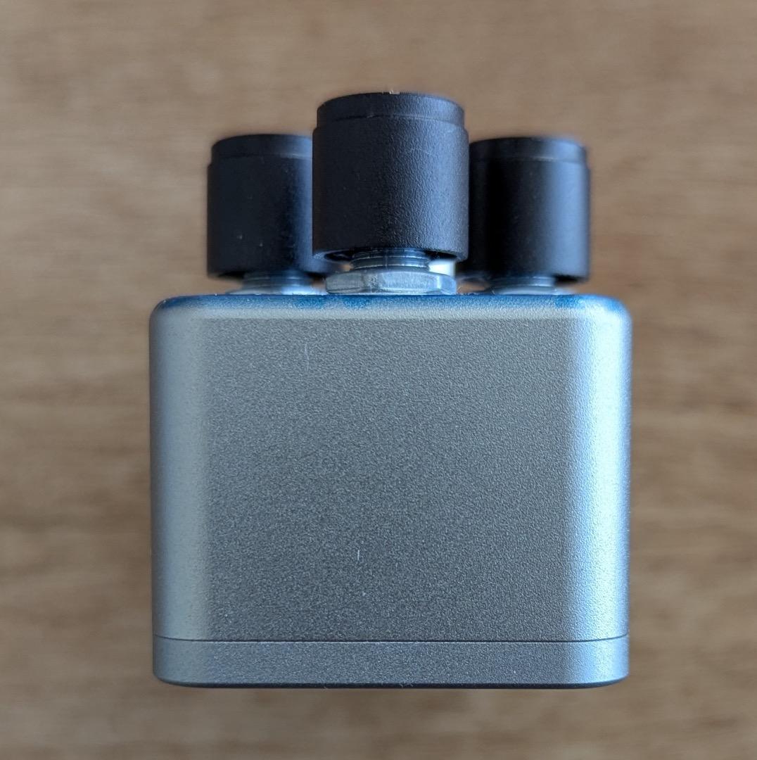 ギター ONE CONTROL Sonic Blue Twanger AIAB