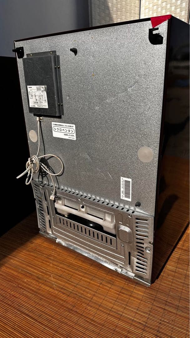 フォルスタージャパン　ワインセラー　ロングフレッシュ　ST-AF140