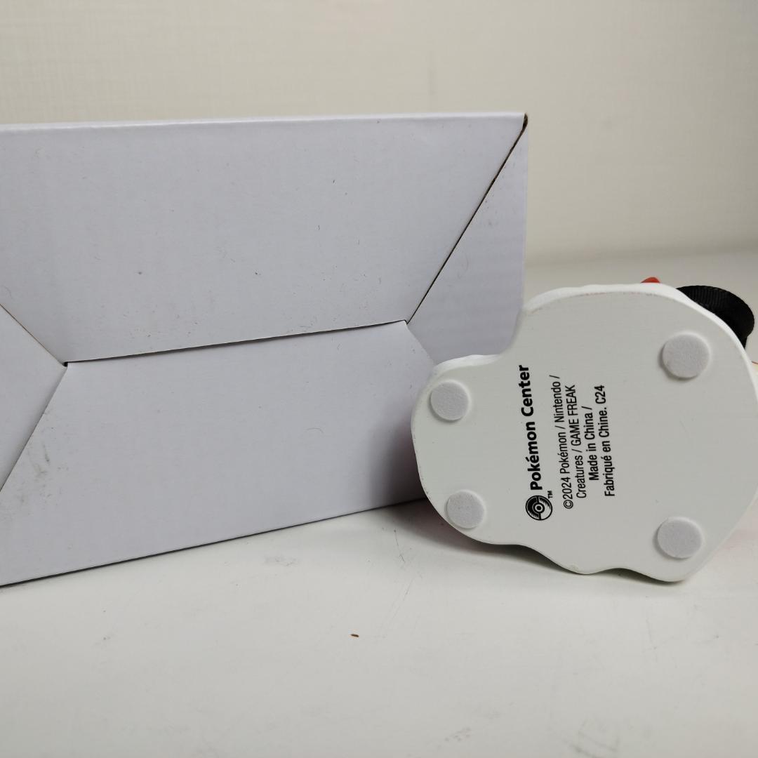 ポケモン ホゲータ クリスマスオーナメント Pokemon 2024年 I221