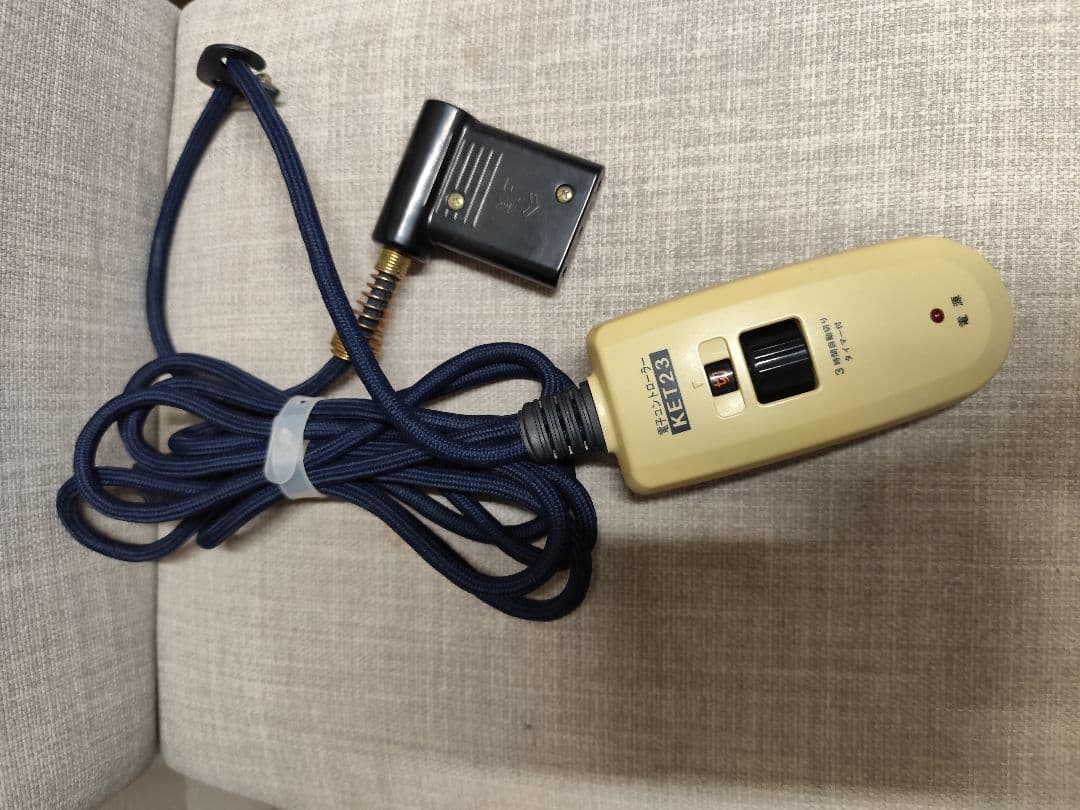 ステルスこたつヒーターダイニングテーブル（120cm）＋チェア2脚