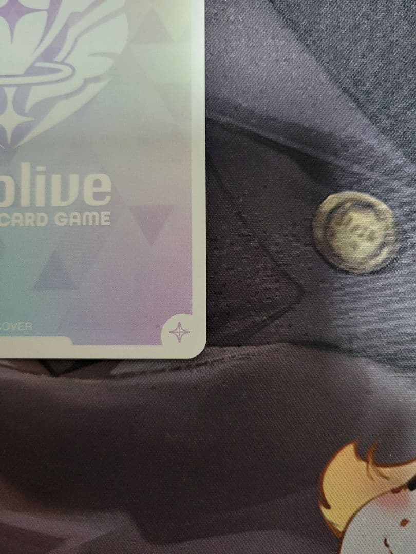 ウ*ヤ様 さくらみこ OUR エリートスパーク ホロカ ホロライブ