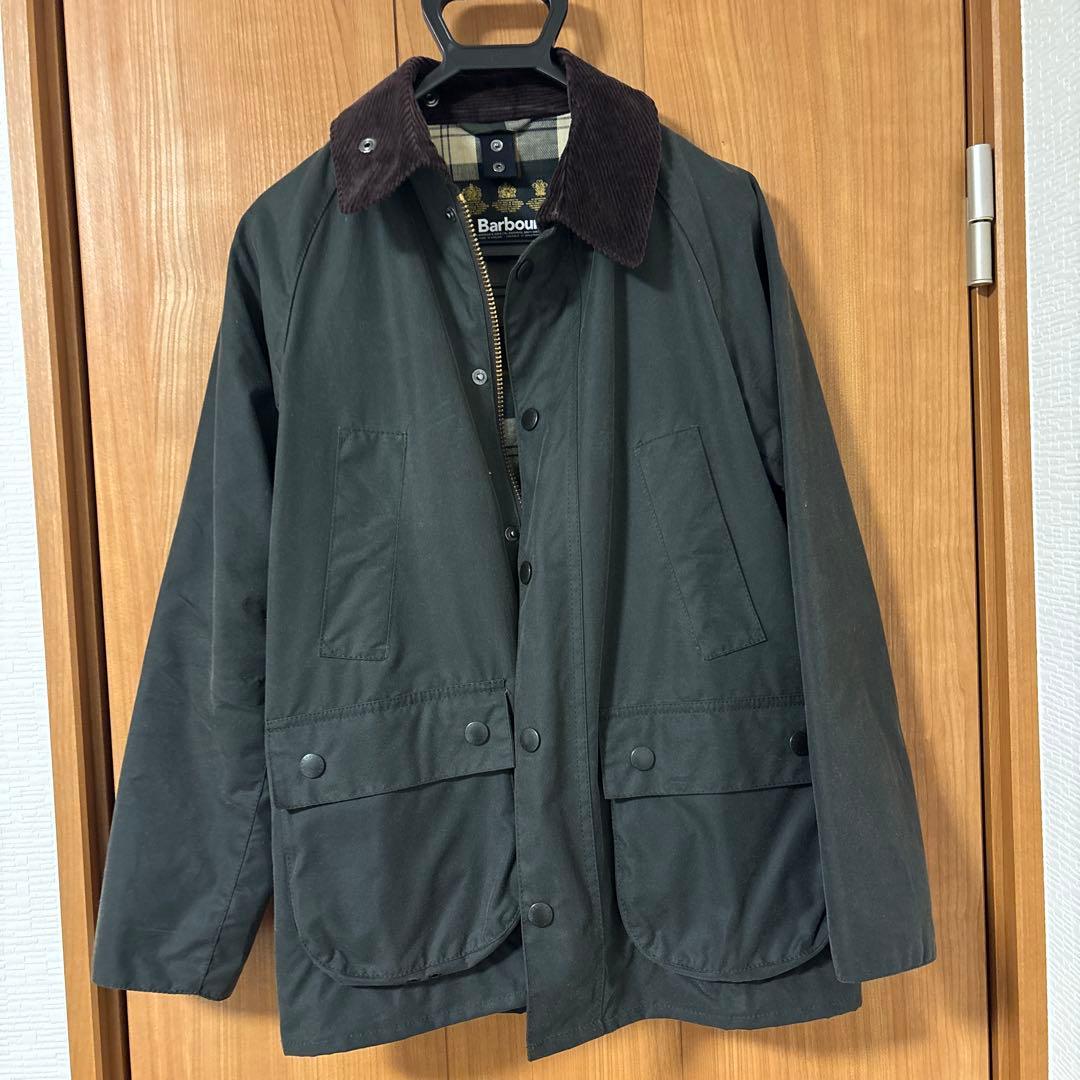 Barbour ビデイルSL