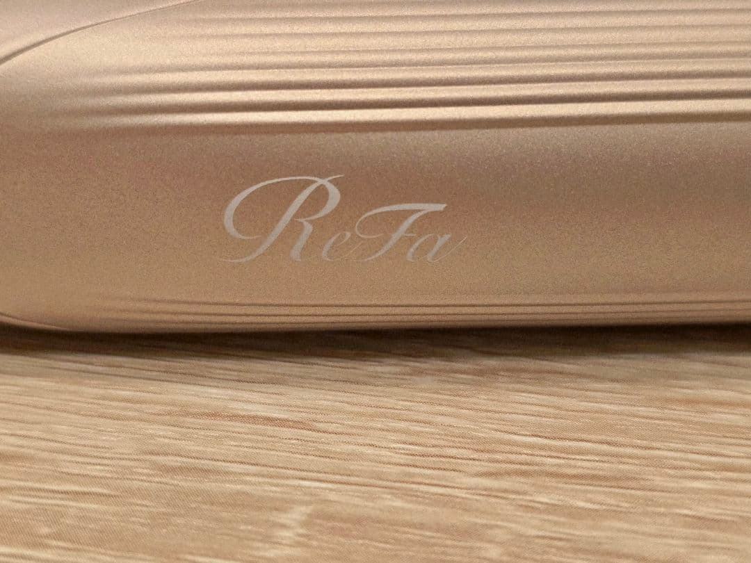 【pingページ】ReFa ストレートヘアアイロンミニ
