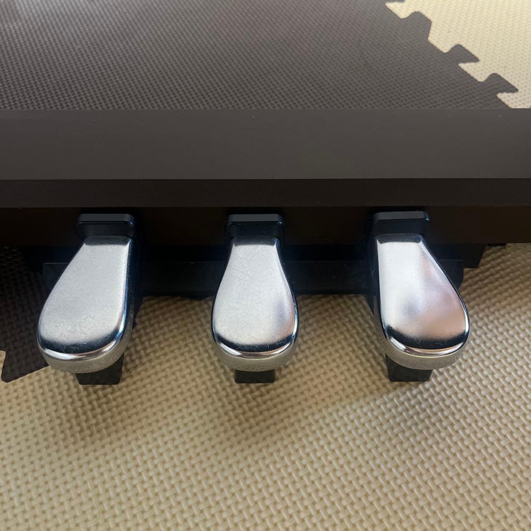 CASIO PriviA 電子ピアノ PX-770 BN ★新品同様品★