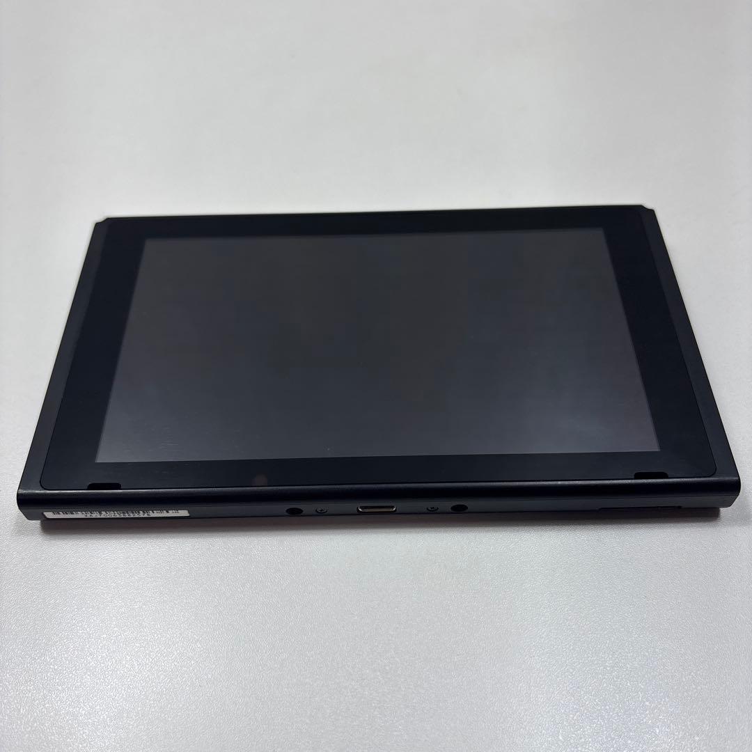 Nintendo Switch 本体のみ HAC-001 中古品　動作品