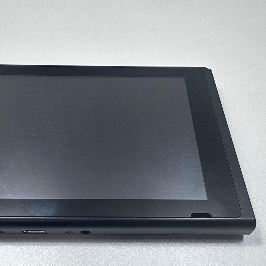 Nintendo Switch 本体のみ HAC-001 中古品　動作品