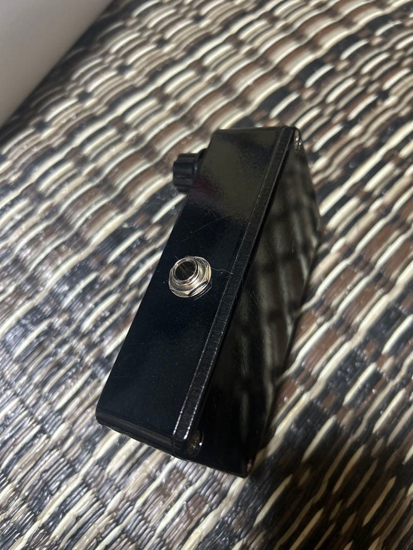 morning glory クローン　's effects