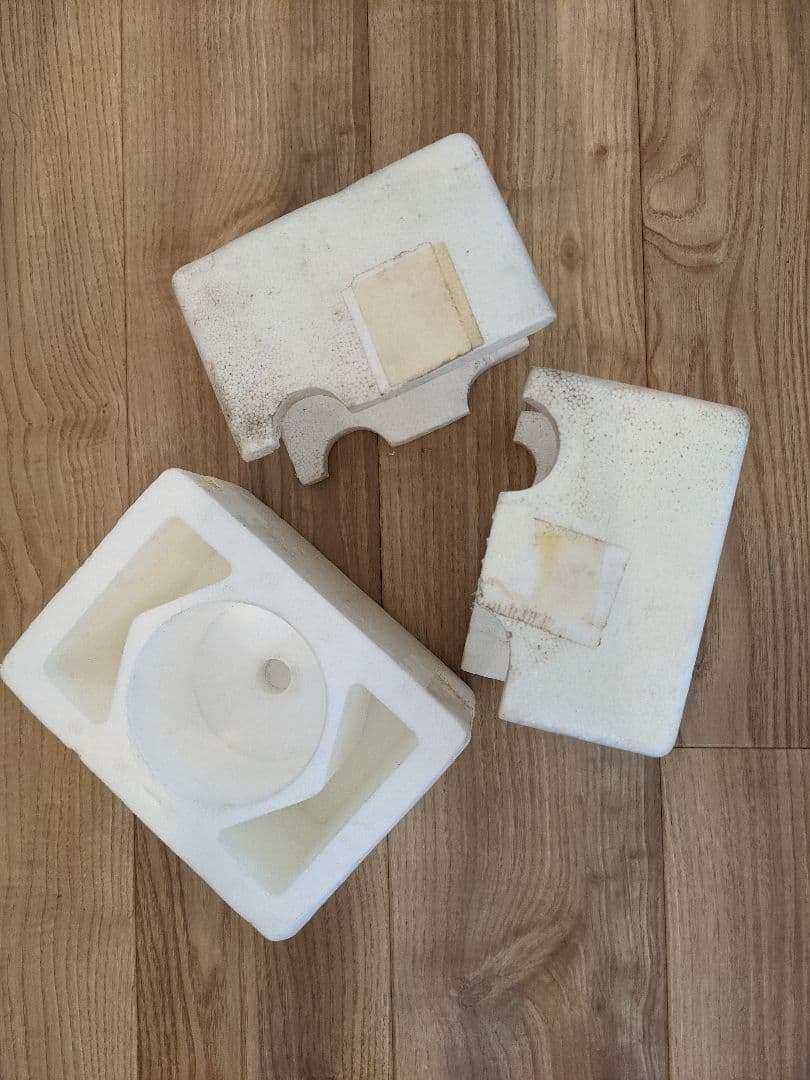 赤塚 戸建用　元始活水器 FFC パイロゲンの水　FFC ウォーター