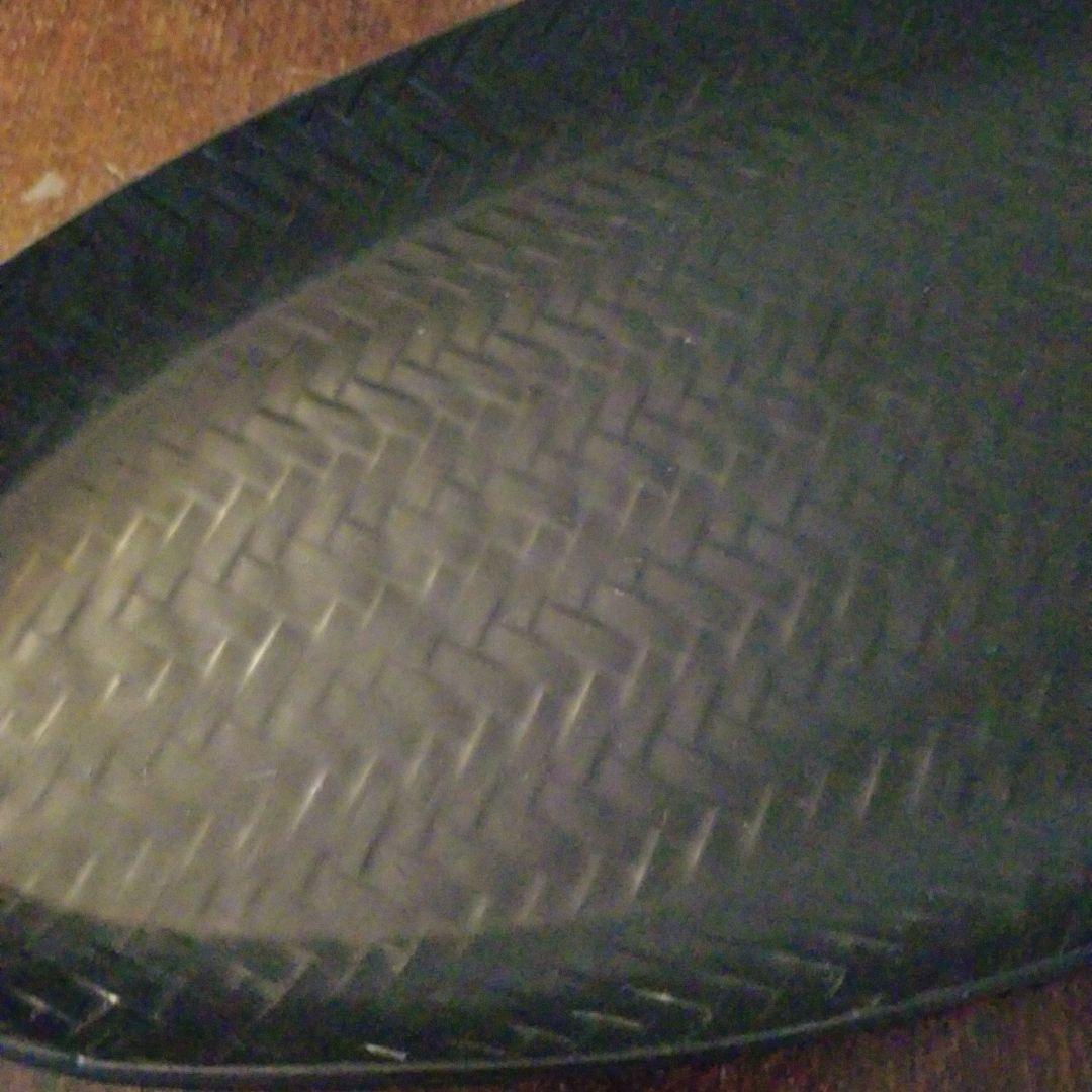 井上らんたい漆器 久留米 伝統工芸品 フランスパン皿 （大）