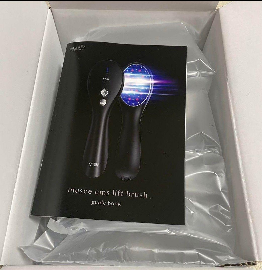 ✨新品✨未開封✨美髪　美肌【MUSSE】ミュゼ EMSリフトブラシ
