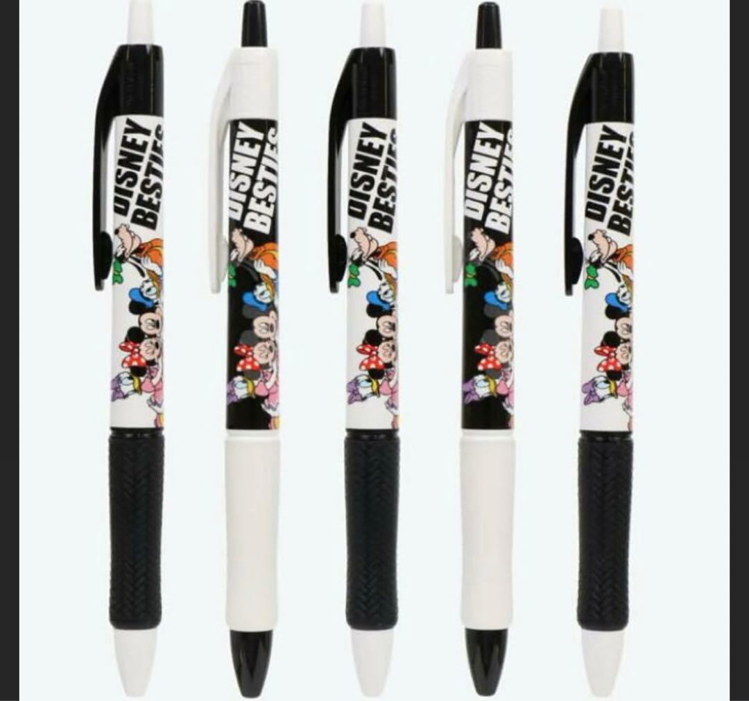 【購入前コメント必須】ディズニーリゾート☆ベスティーズセット