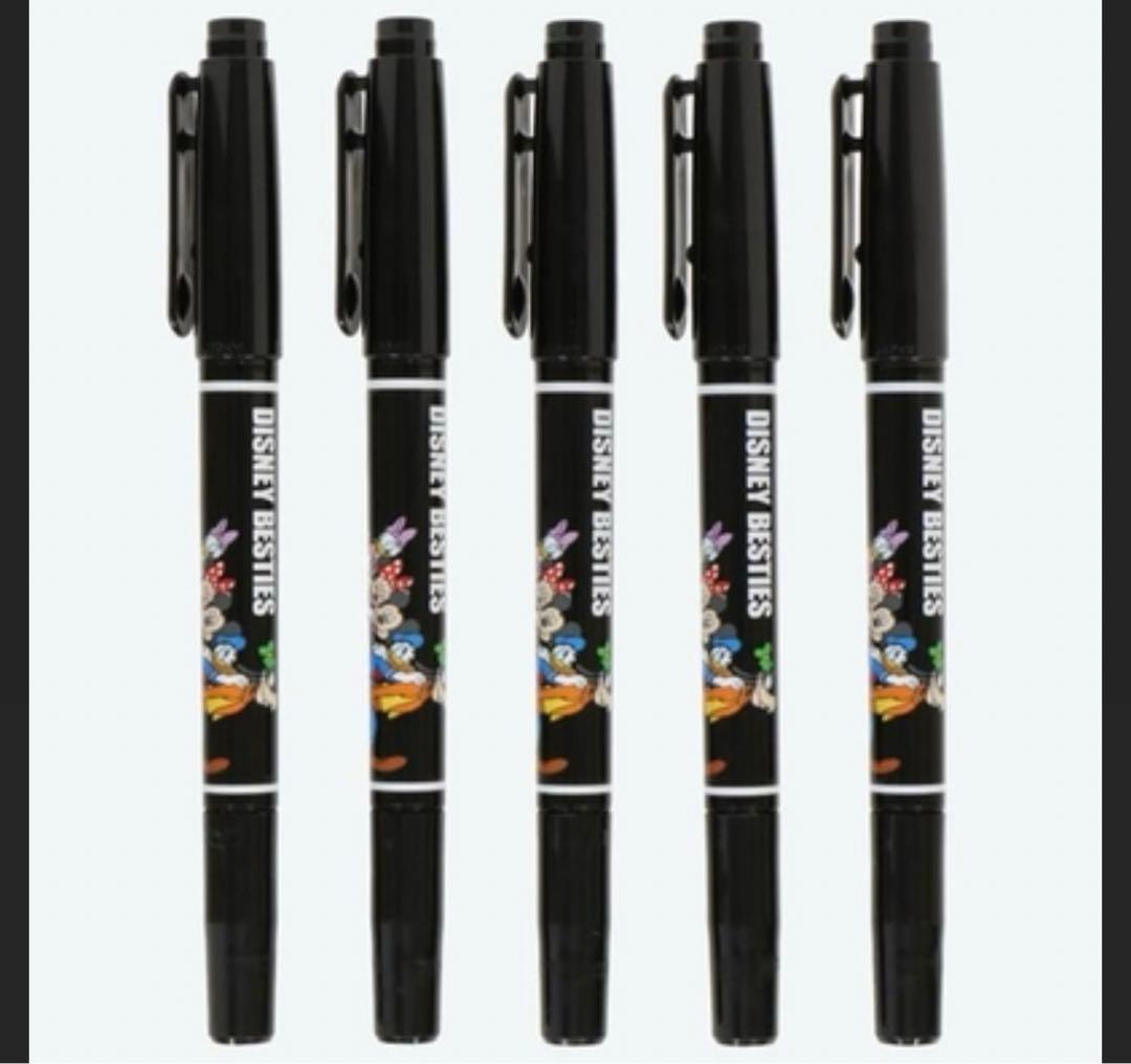 【購入前コメント必須】ディズニーリゾート☆ベスティーズセット