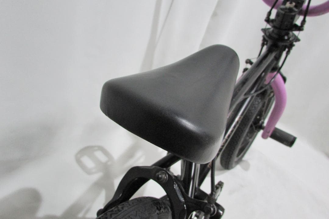 -送料込- BMX フラット TNB Plug 14”