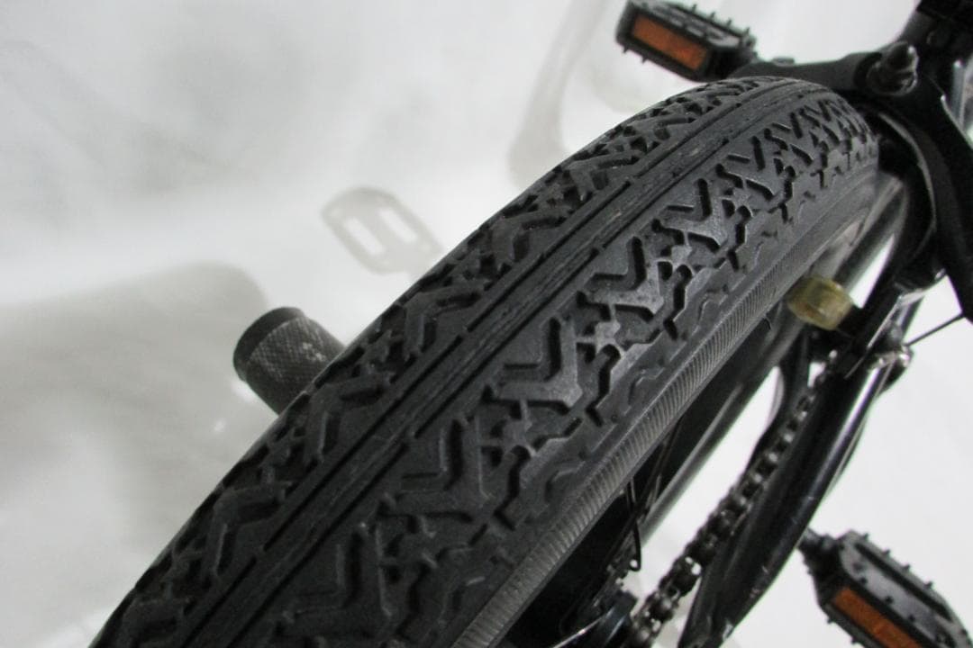 -送料込- BMX フラット TNB Plug 14”