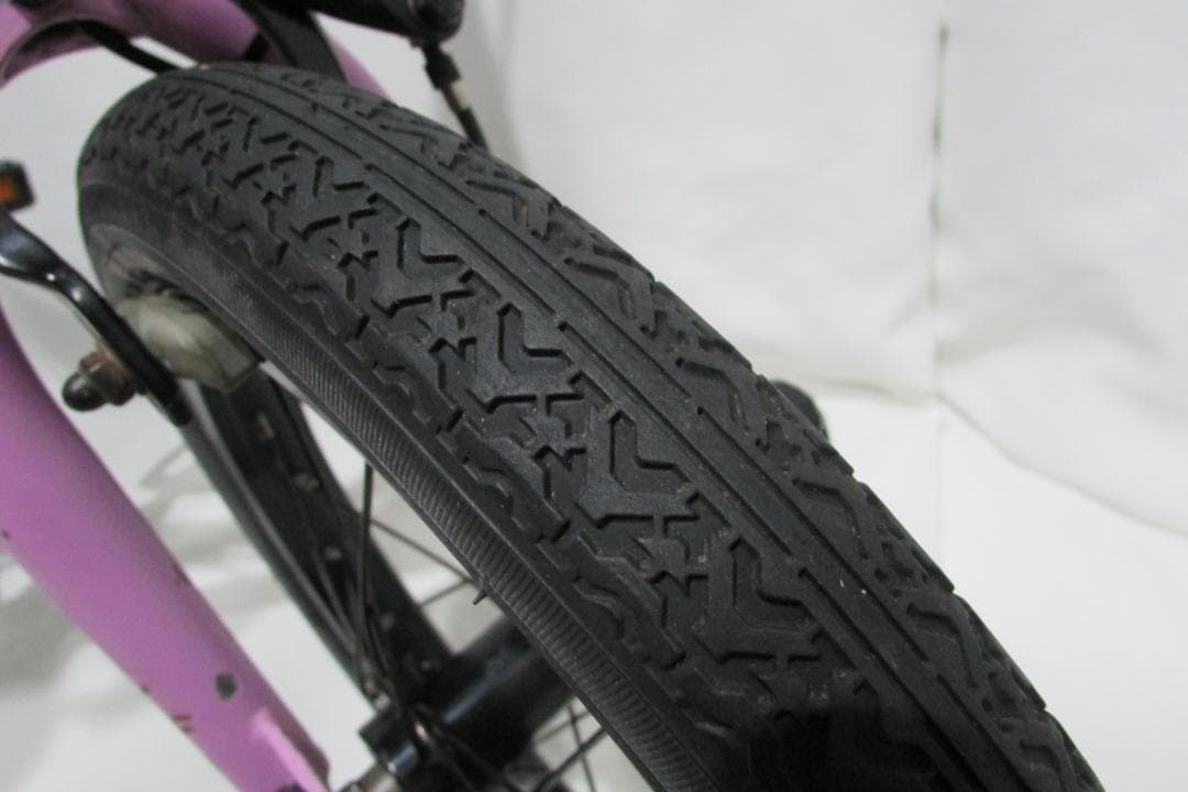 -送料込- BMX フラット TNB Plug 14”