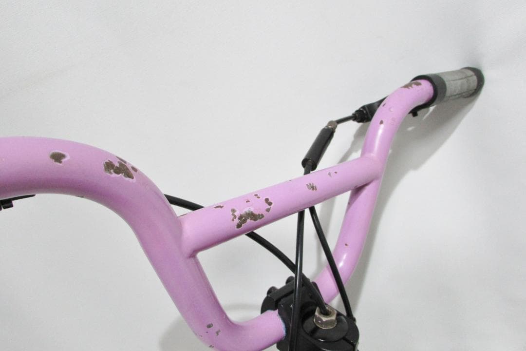 -送料込- BMX フラット TNB Plug 14”