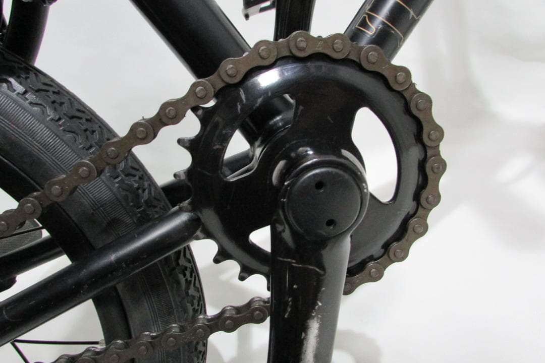 -送料込- BMX フラット TNB Plug 14”