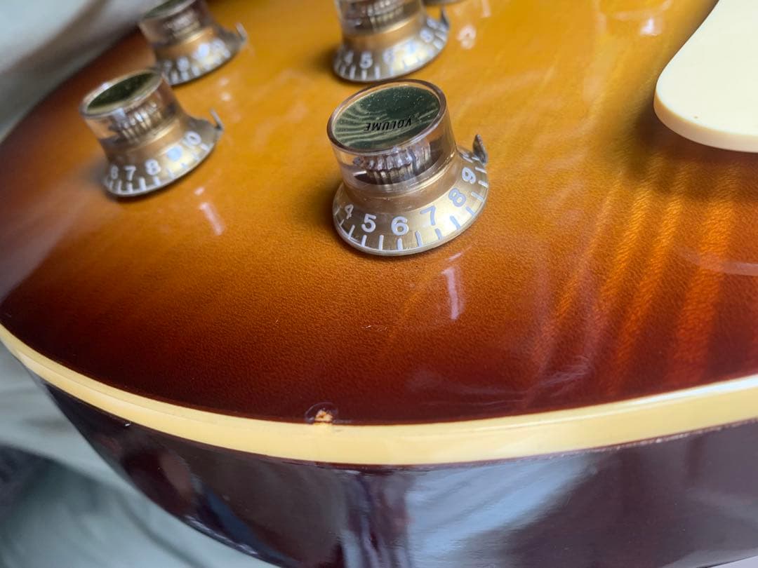 限定値下　1978年製グレコEG500 ジャパンビンテージ