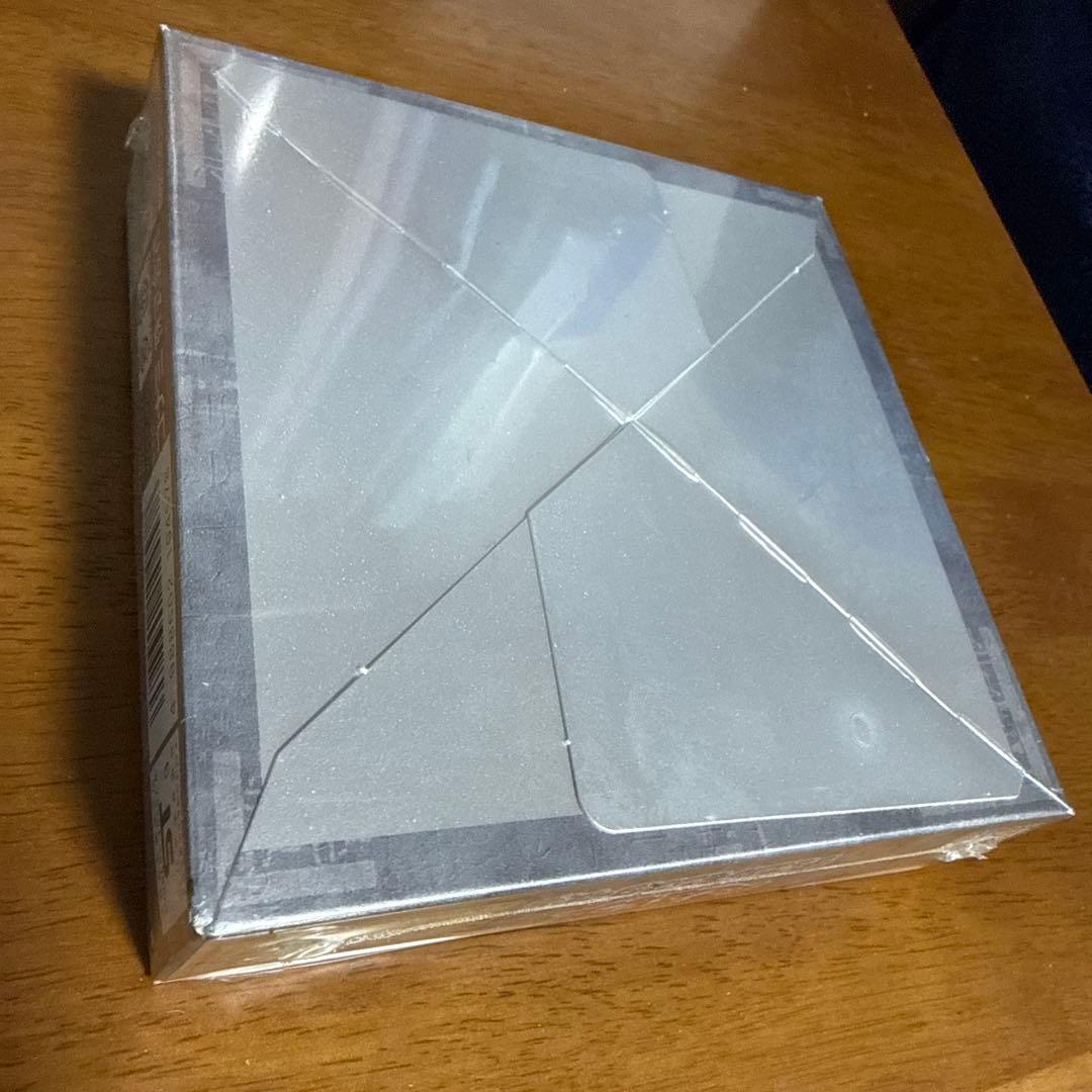 遊戯王 OCG BOX 未開封 天空の聖域