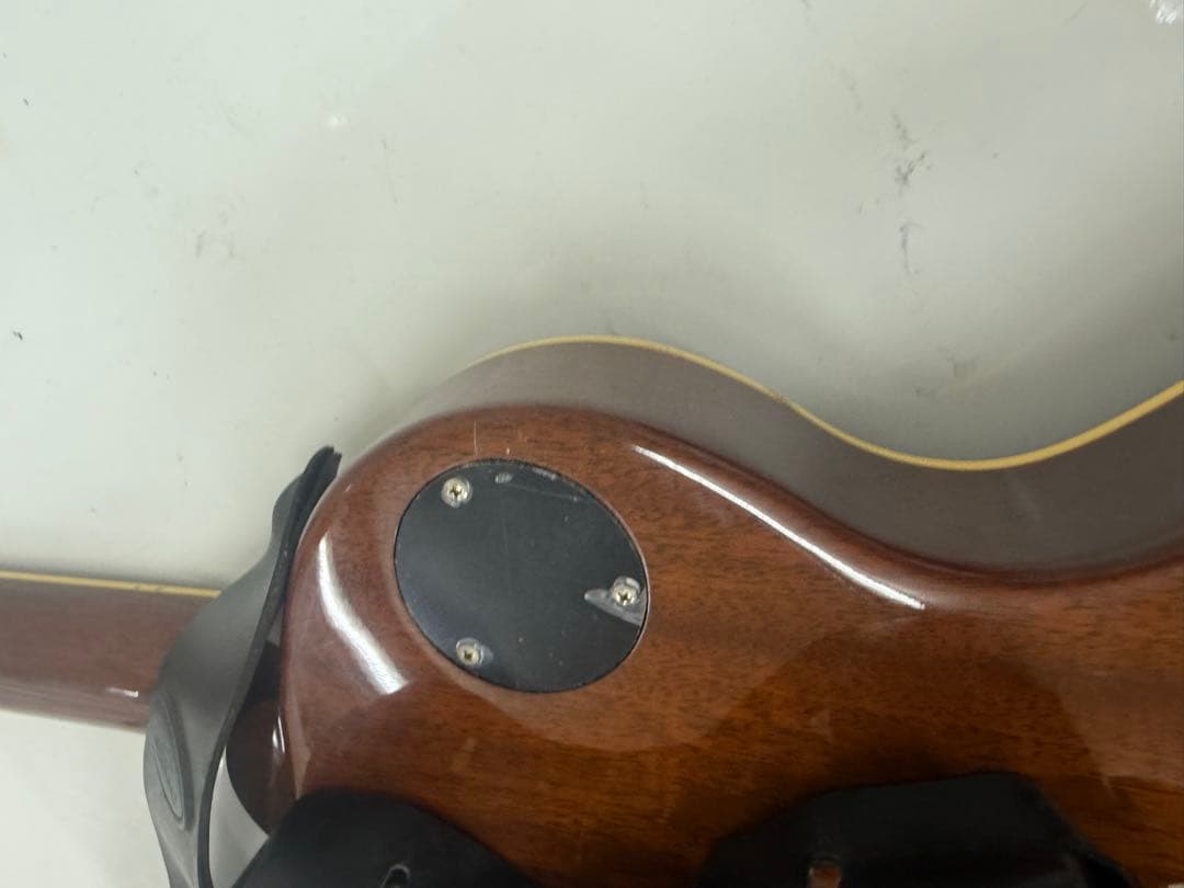 Orville Les Paul Standard 1996年製[動作未確認]