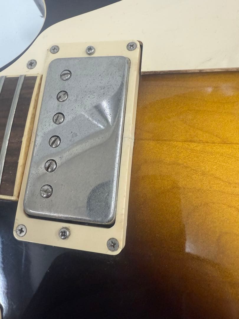 Orville Les Paul Standard 1996年製[動作未確認]
