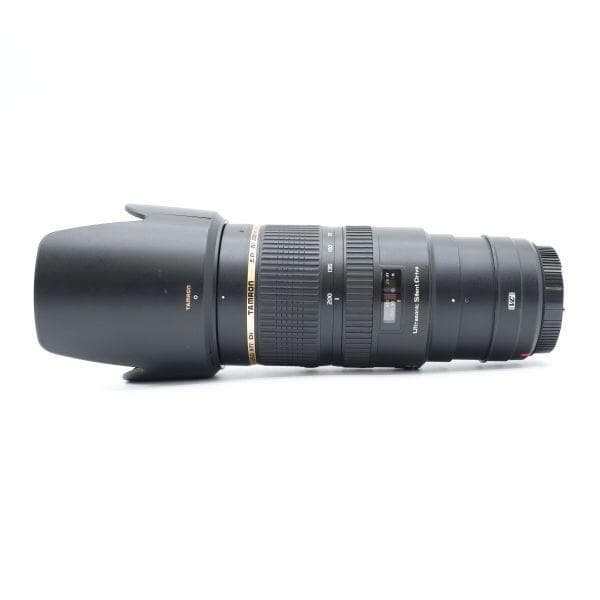 ■美品■ SP 70-200mm F2.8 Di VC USD キャノン用