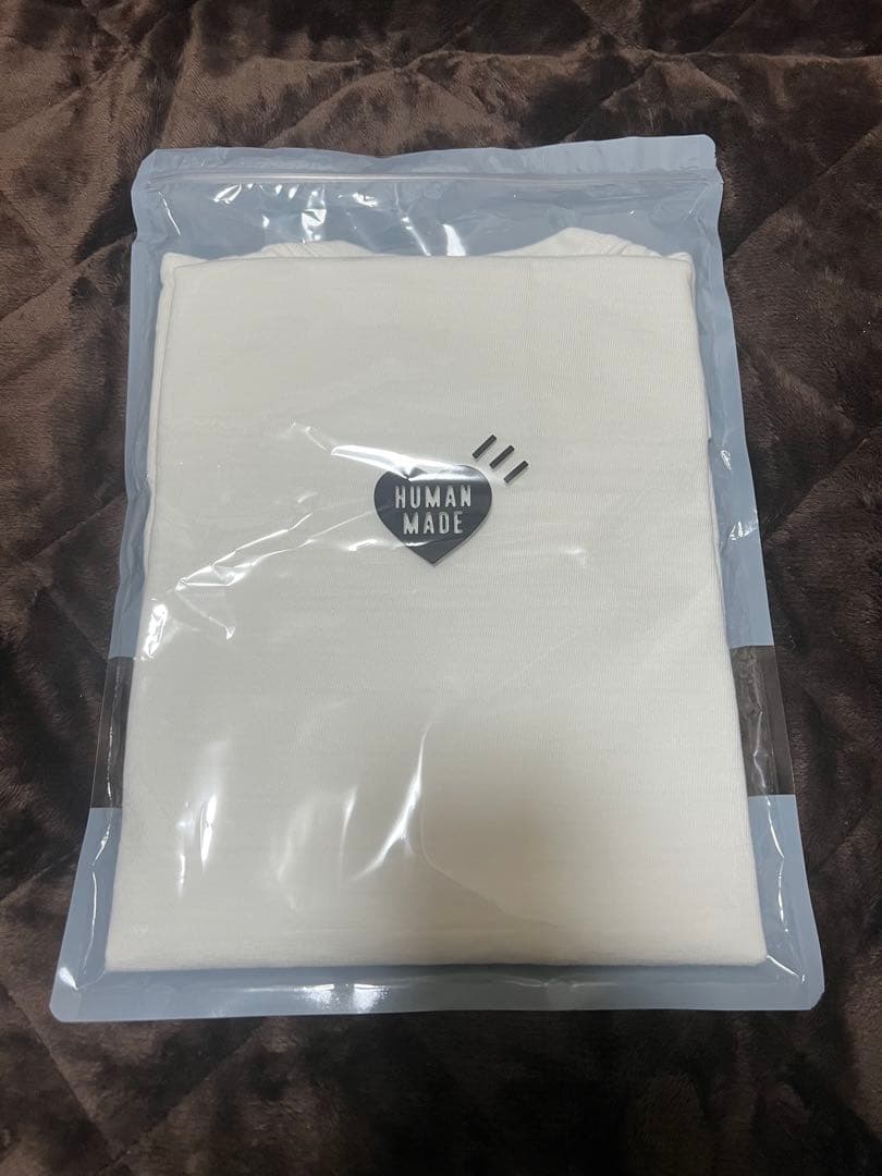 トップス HUMAN MADE x RED WING GRAPHIC T-SHIRT2XL