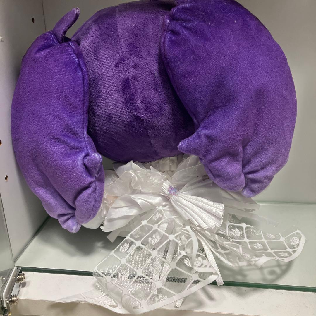 もちWhat 田中摩美々