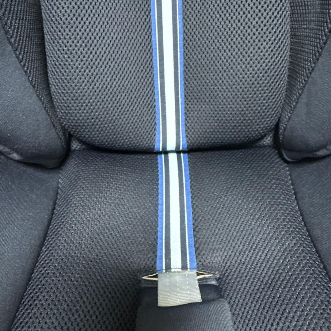 cybex ネイビー チャイルドシート