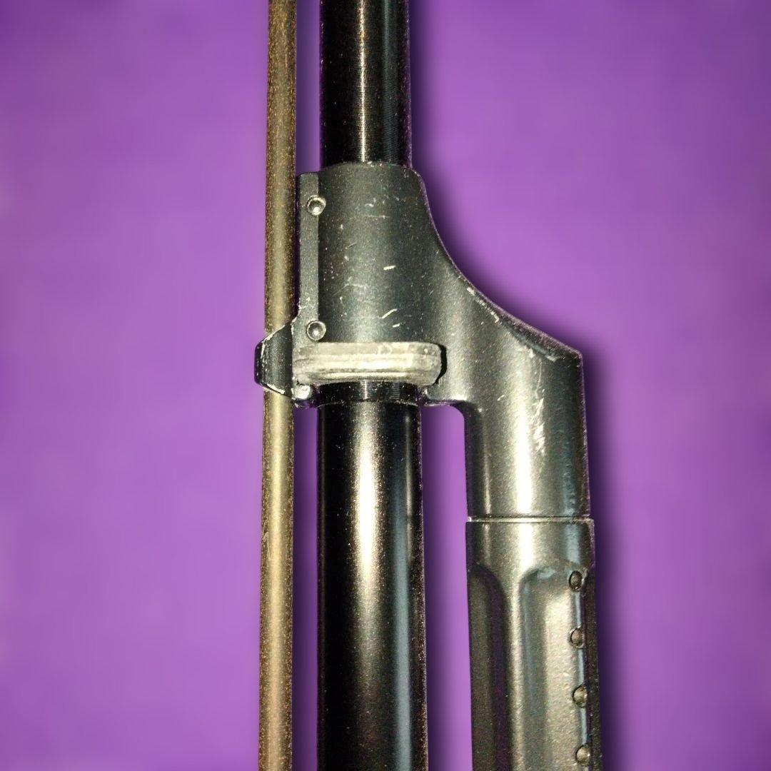 東京マルイ　AK47 電動ガン