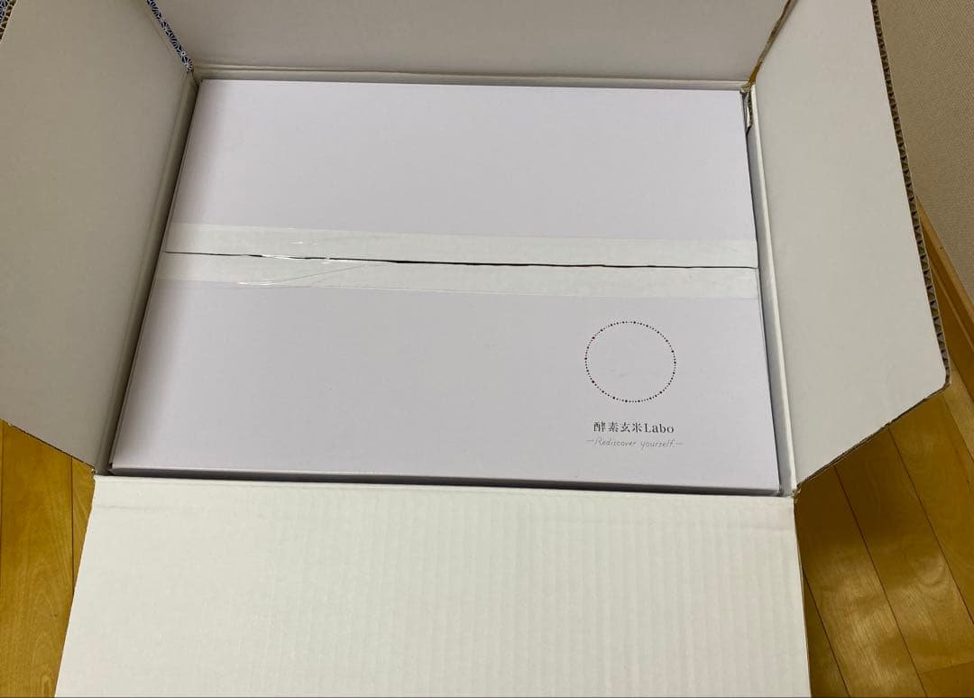 酵素玄米Labo MM03JP 2025年製