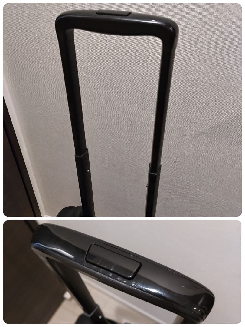 Karrimor　エアポートプロ40 　キャリーケース　畿内持込可