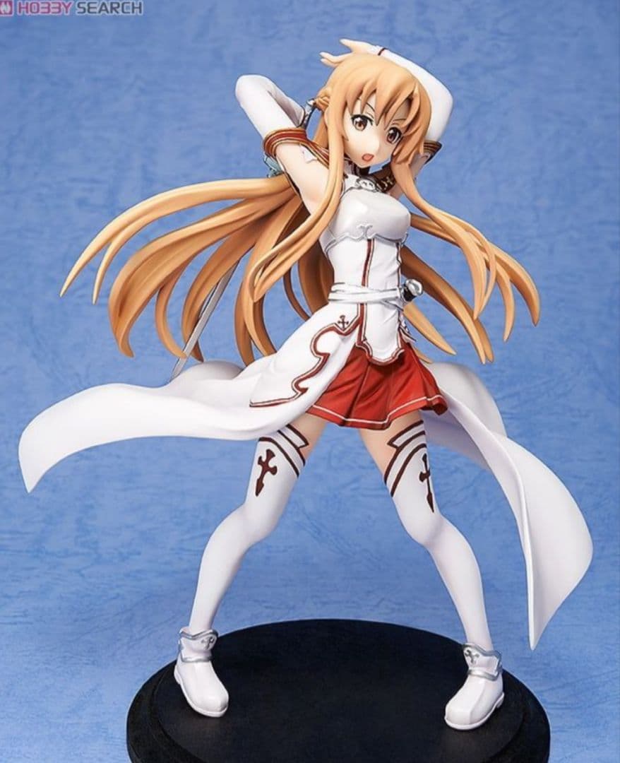 ソードアート・オンライン アスナ 1/8スケールフィギュア
